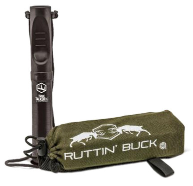 True Talker Og W/ Rattling Bag Deer Call - CampXSurplus