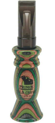 Old Crow Locator Call - CampXSurplus