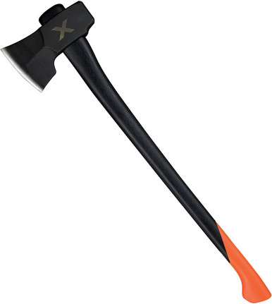 Forte X Heavy Duty Axe - CampXSurplus