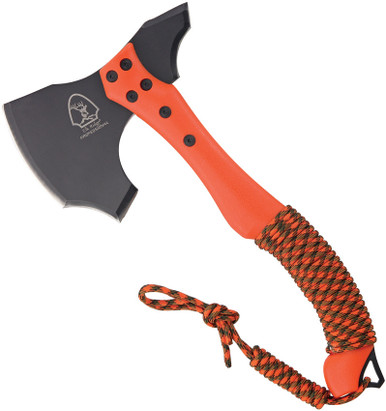 Professional Outdoor Axe - CampXSurplus