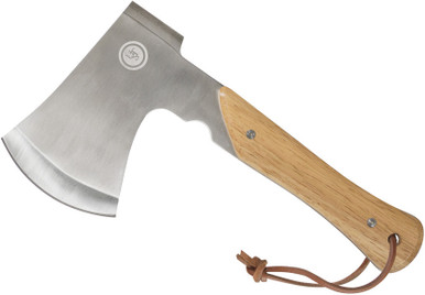 Heritage Camp Axe - CampXSurplus