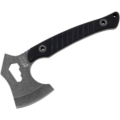 Axe Black G10 - CampXSurplus
