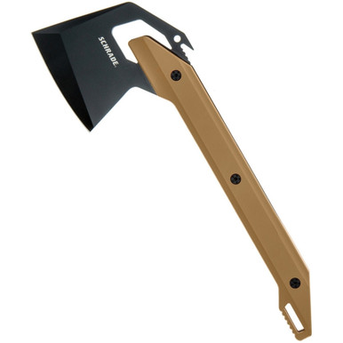 Frontier Axe - CampXSurplus