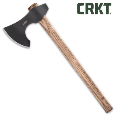 CRKT Berserker Axe - CampXSurplus