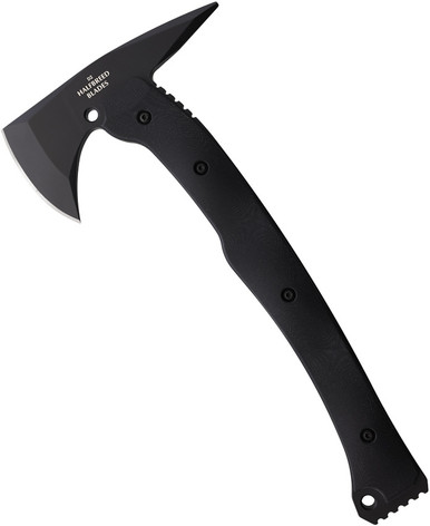 Large Rescue Axe - CampXSurplus