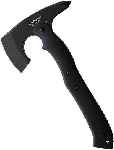 Compact Rescue Axe HBBCRA02 - CampXSurplus