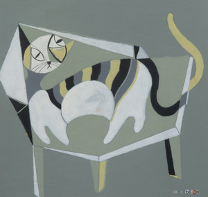 Feline Fatale - Series 26