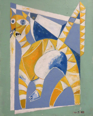 Feline Fatale - Series 25