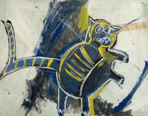 Feline Fatale - Series 22