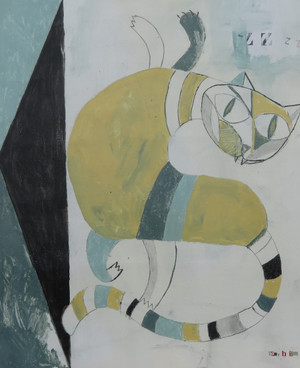 Feline Fatale - Series 13