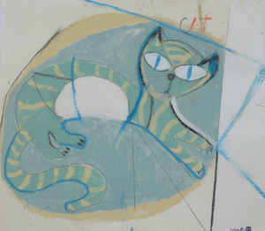 Feline Fatale - Series 205