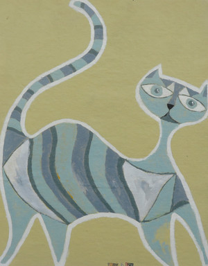 Feline Fatale - Series 11