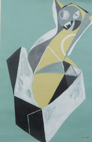 Feline Fatale - Series 17