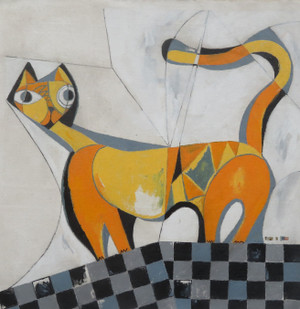 Feline Fatale - Series 164