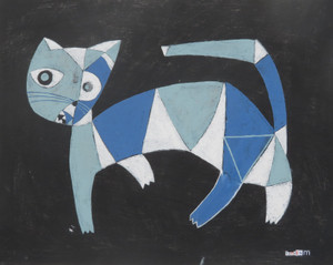 Feline Fatale - Series 43