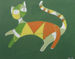 Feline Fatale - Series 44