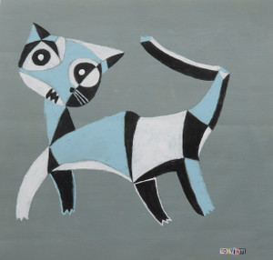 Feline Fatale - Series 49