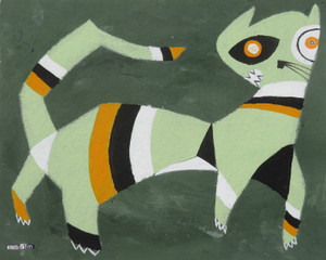 Feline Fatale series #84