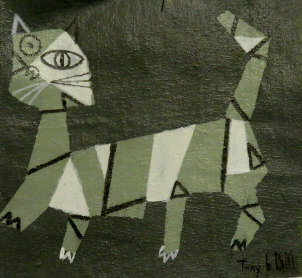 Feline Fatale - Series 38