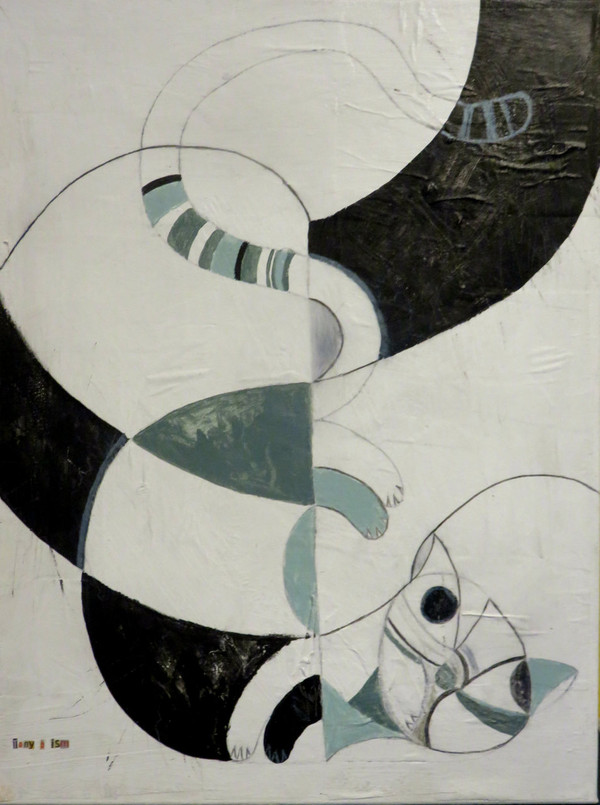 Feline Fatale - Series 21