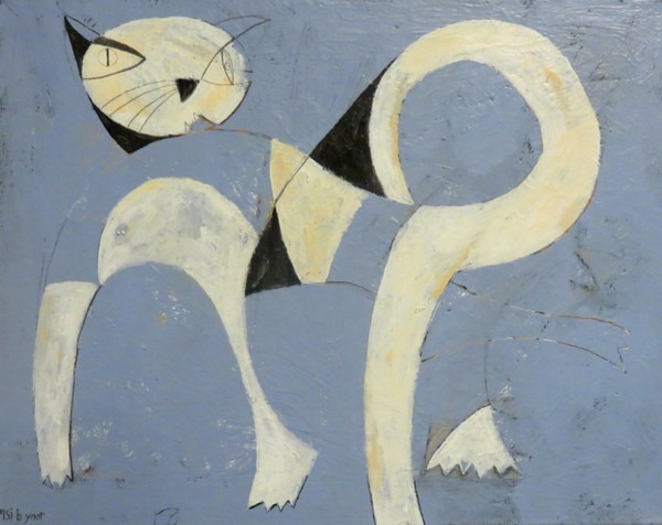 Feline Fatale - Series 24