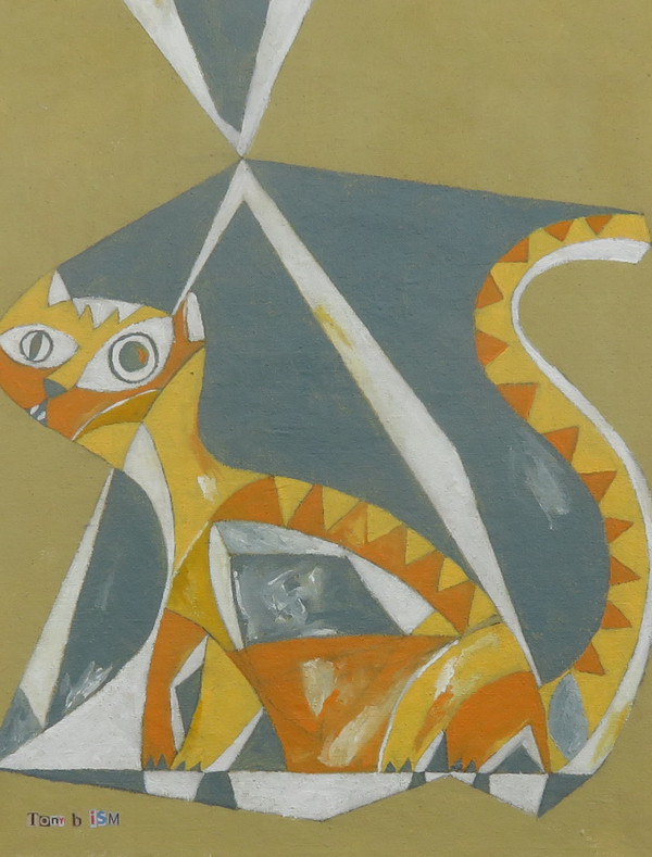 Feline Fatale - Series 12