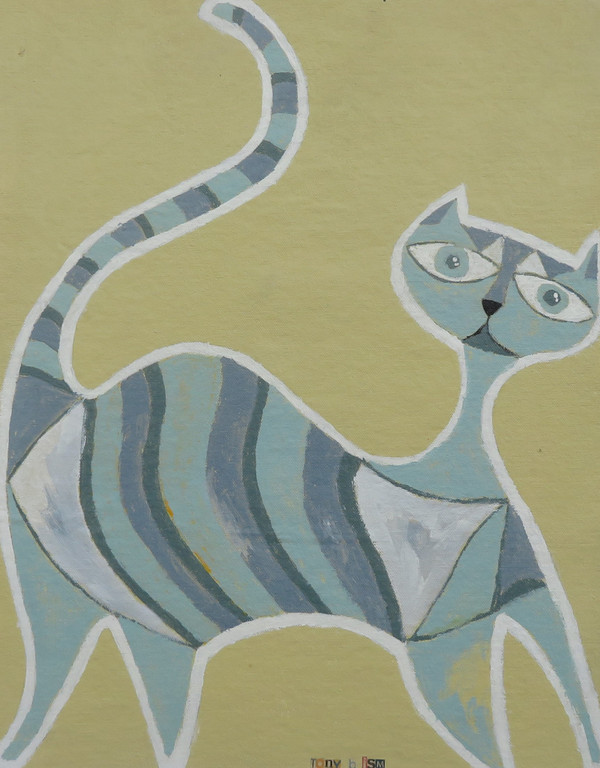 Feline Fatale - Series 11