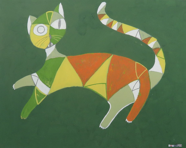 Feline Fatale - Series 44