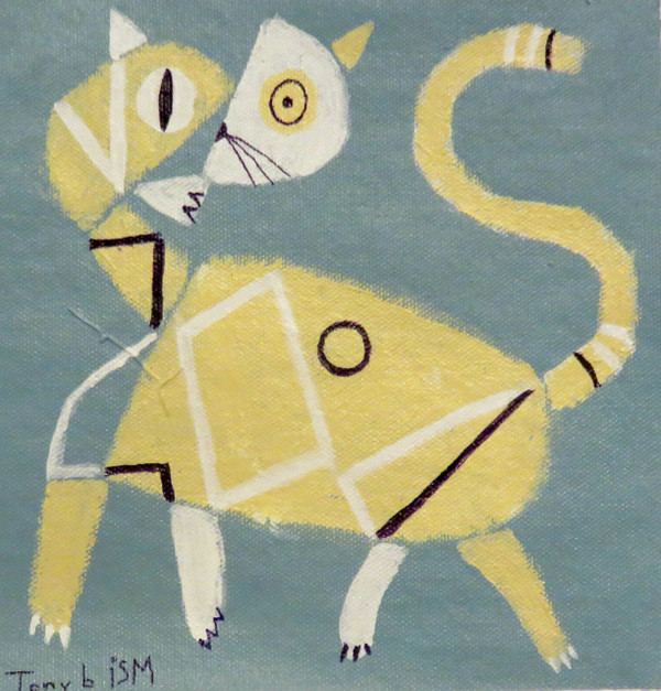 Feline Fatale - Series 36