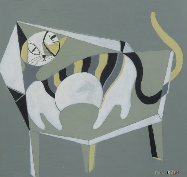 Feline Fatale - Series 26