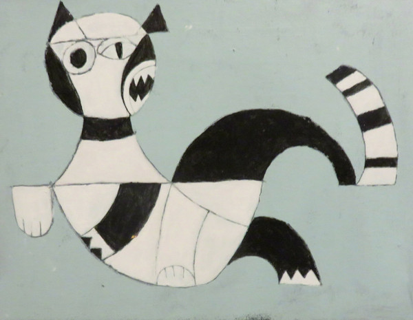 Feline Fatale - Series 08