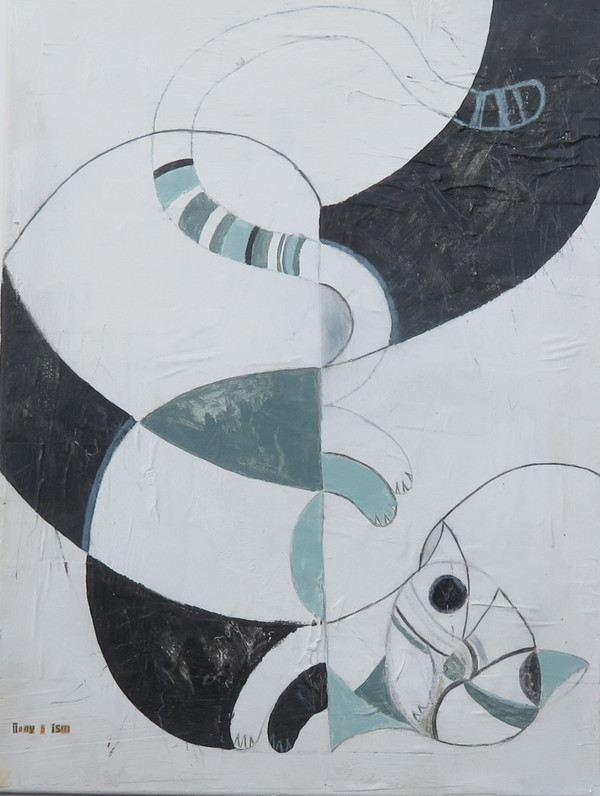 Feline Fatale - Series 21