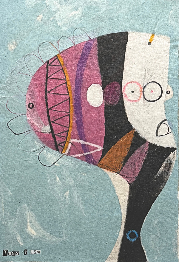 Blank - Mixed Media on Unstretched Canvas, 10 1/4 x 15"
#mixedmedia #orignalart #Kansas_City_Art #Artists_of_Pinterest #Art_for_Sale #KC_Art #Made_in_Kansas_City #Kansas_City_Interior_Designers #KC_Interior_Design