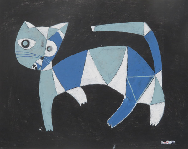 Feline Fatale - Series 43