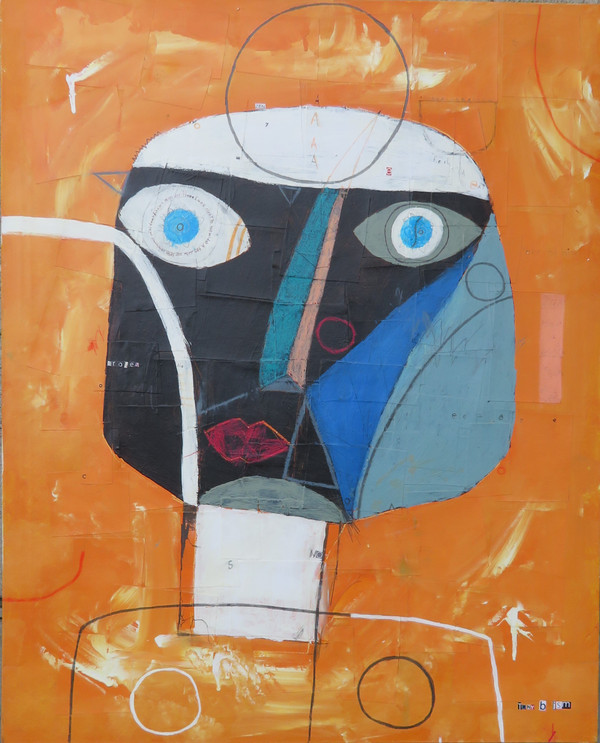 The Mysterious M
Mixed Media on Canvas
Gallery Wrapped
25 1/2" x 31 1/2"