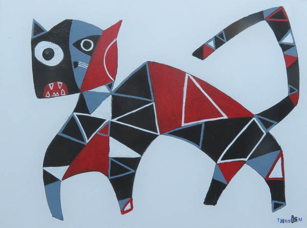 Feline Fatale - Series 131