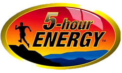 5-hour ENERGY®