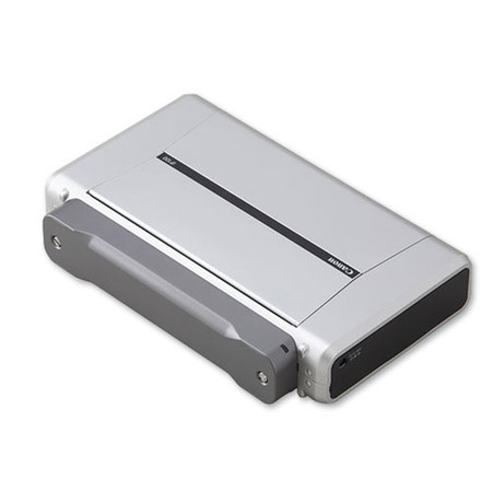Lk-62 Rechargeable Lithium-ion Battery For Pixma Ip100 Printer