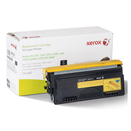 006r01421 Replacement High-yield Toner For Tn460, Black