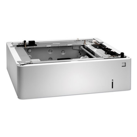 550-sheet Media Tray For Color Laserjet (b5l34a)