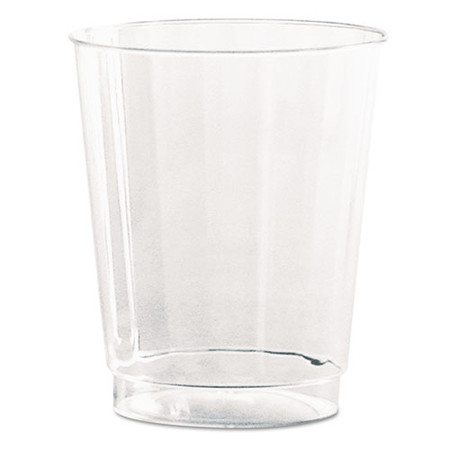 Glasses,tumblers,8oz,clr