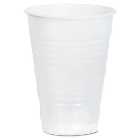 Conex Galaxy Polystyrene Plastic Cold Cups, 12 Oz, 1,000/carton