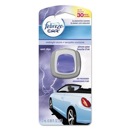 Freshener,car,midstm,8pk