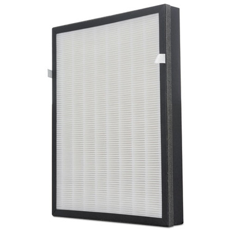 True Hepa Air Purifier Replacement Filter, 1/ea