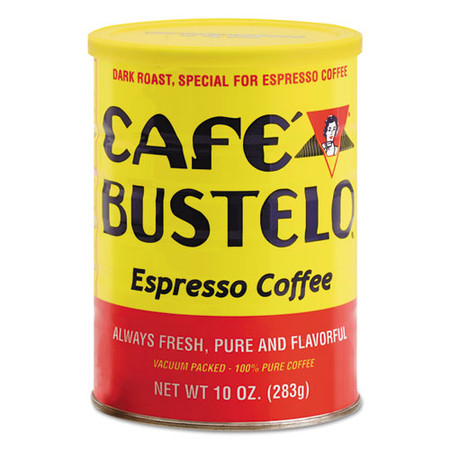 Coffee,bustello,24ea/ct