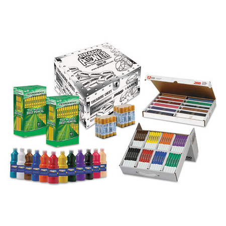 Kit,classroom