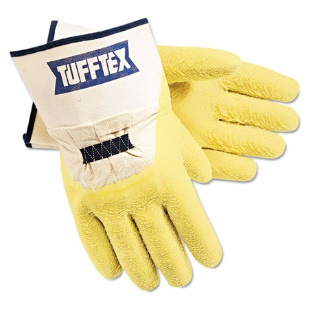 Gloves,rubctd Inlc Ln Saf