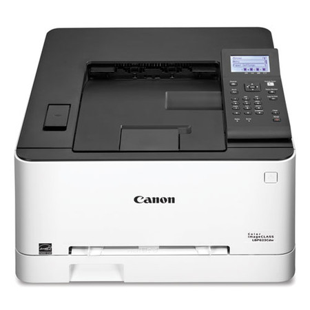 Color Imageclass Lbp623cdw Wireless Laser Printer