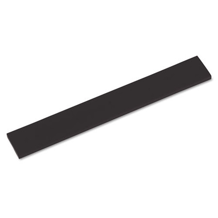 Latex-free Keyboard Wrist Rest, Black