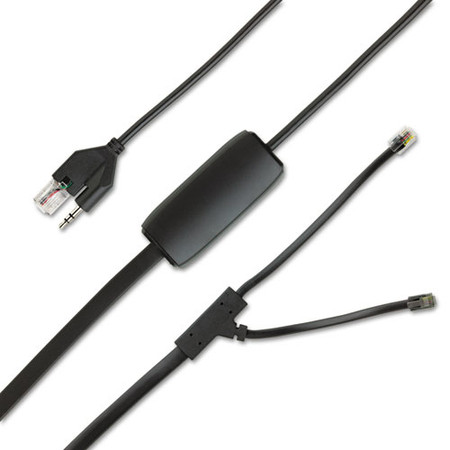 Apv-63 Electronic Hookswitch Cable